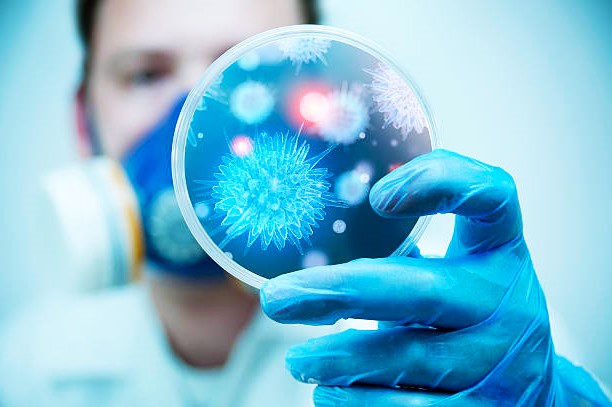 best infectious disease doctor in andheri